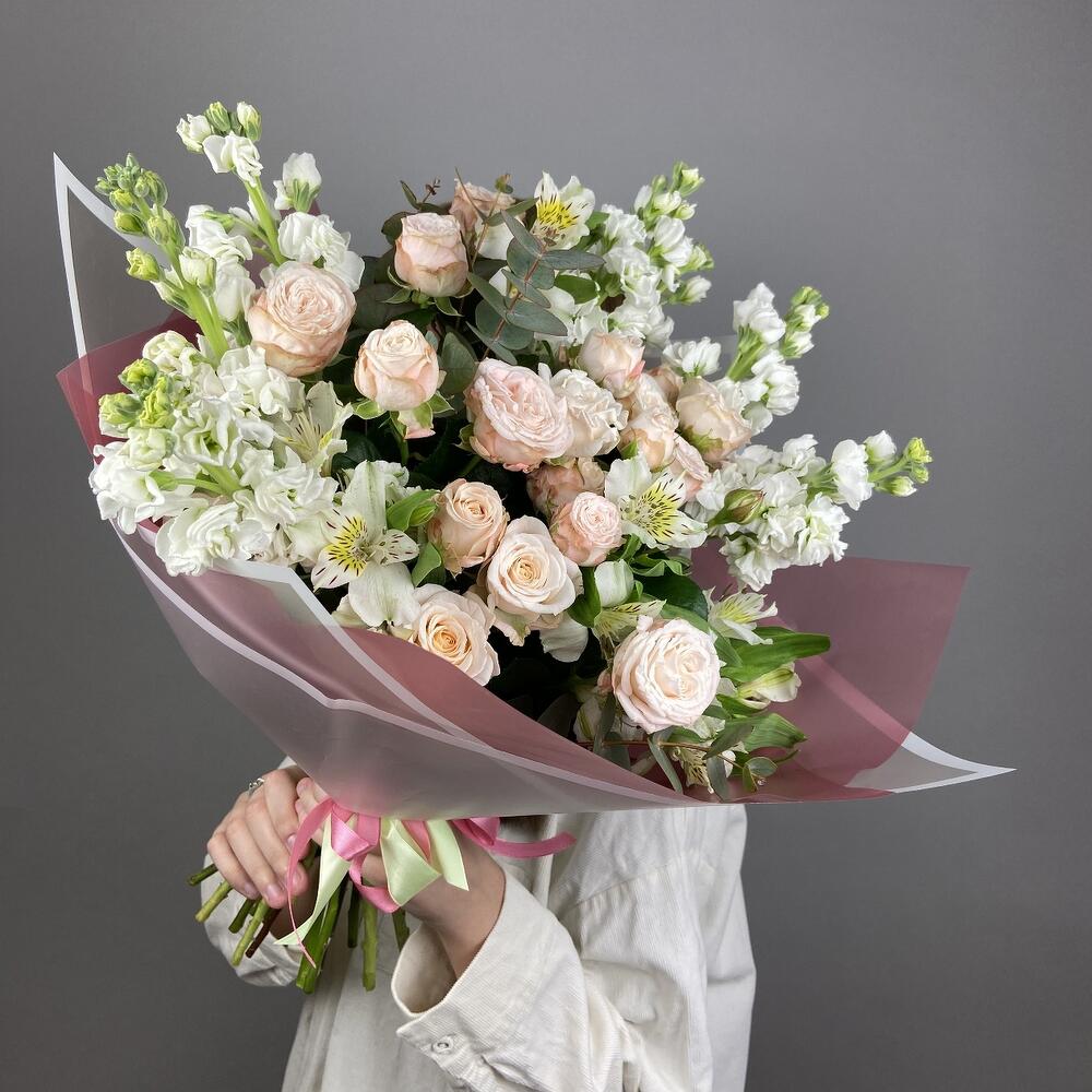 Букет Пробуждение